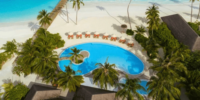 Iru Veli (5) Iru Veli 5 WOLO Travel